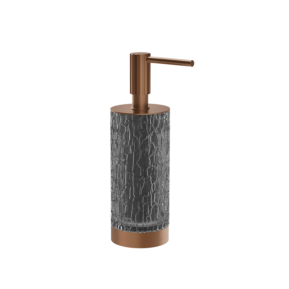 75437 - Copper Brushed Pvd