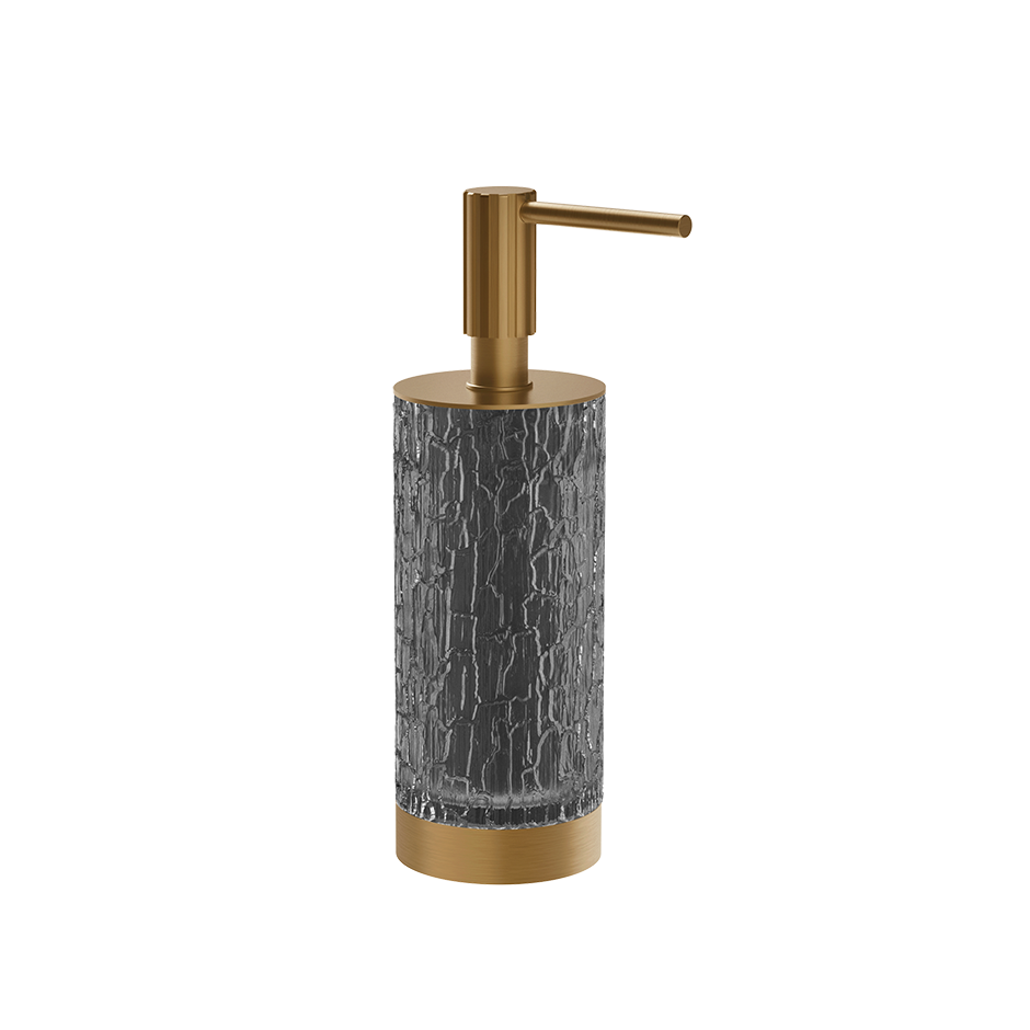 75437 - Warm Bronze Br. Pvd