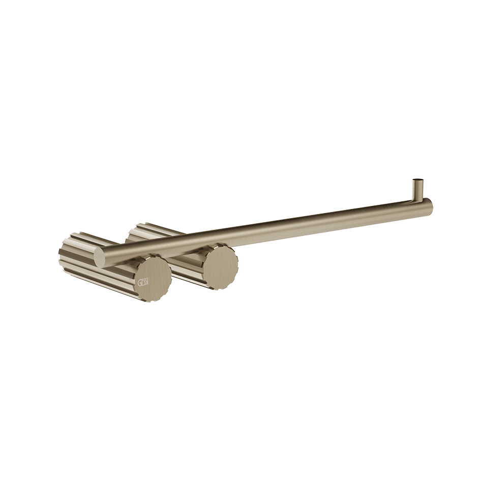75455 - Finox Brushed Nickel