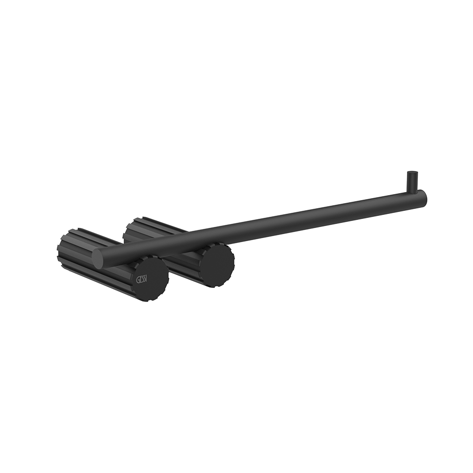 75455 - Matte Black