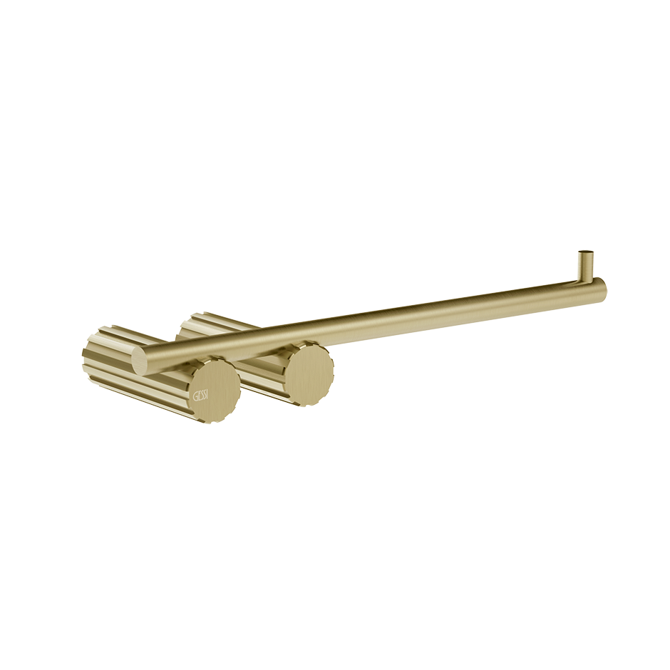 75455 - Brass Brushed Pvd