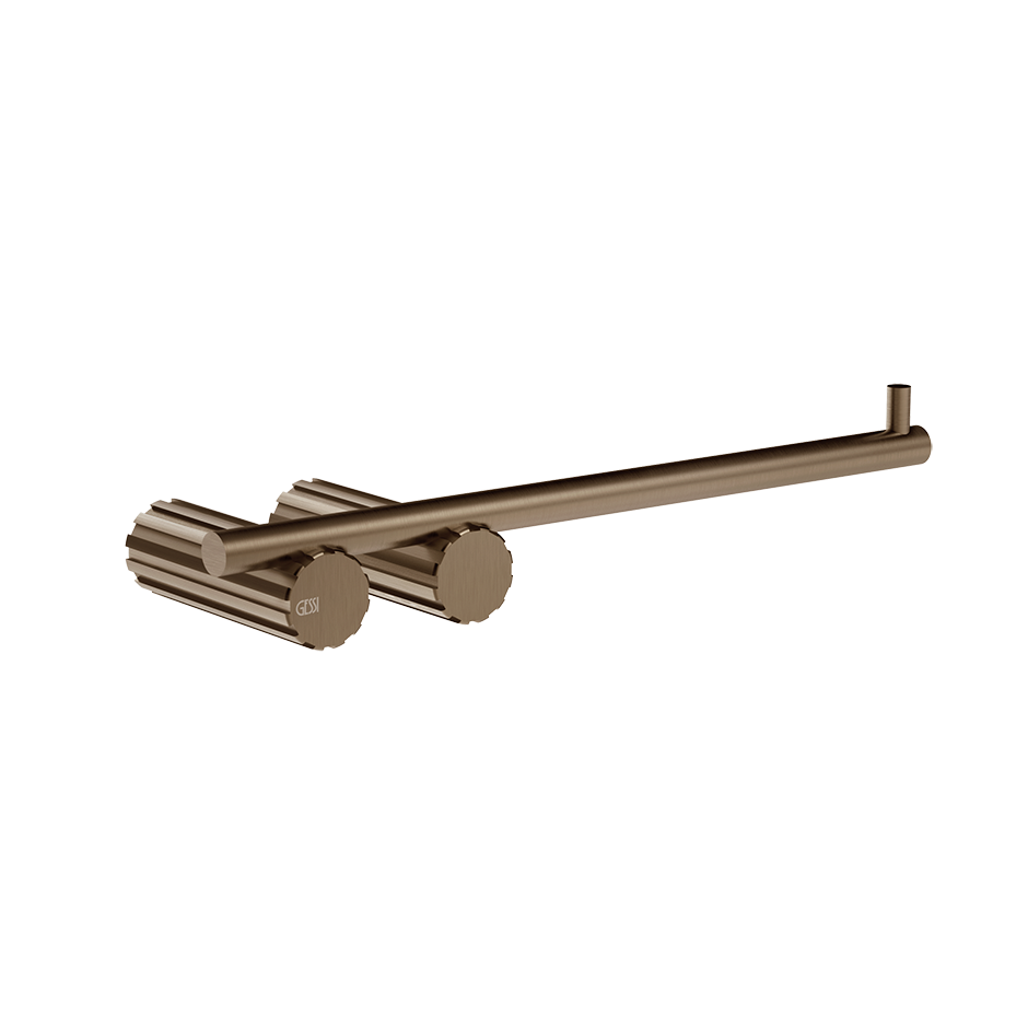 75455 - Coffee Bronze Brushed Pvd