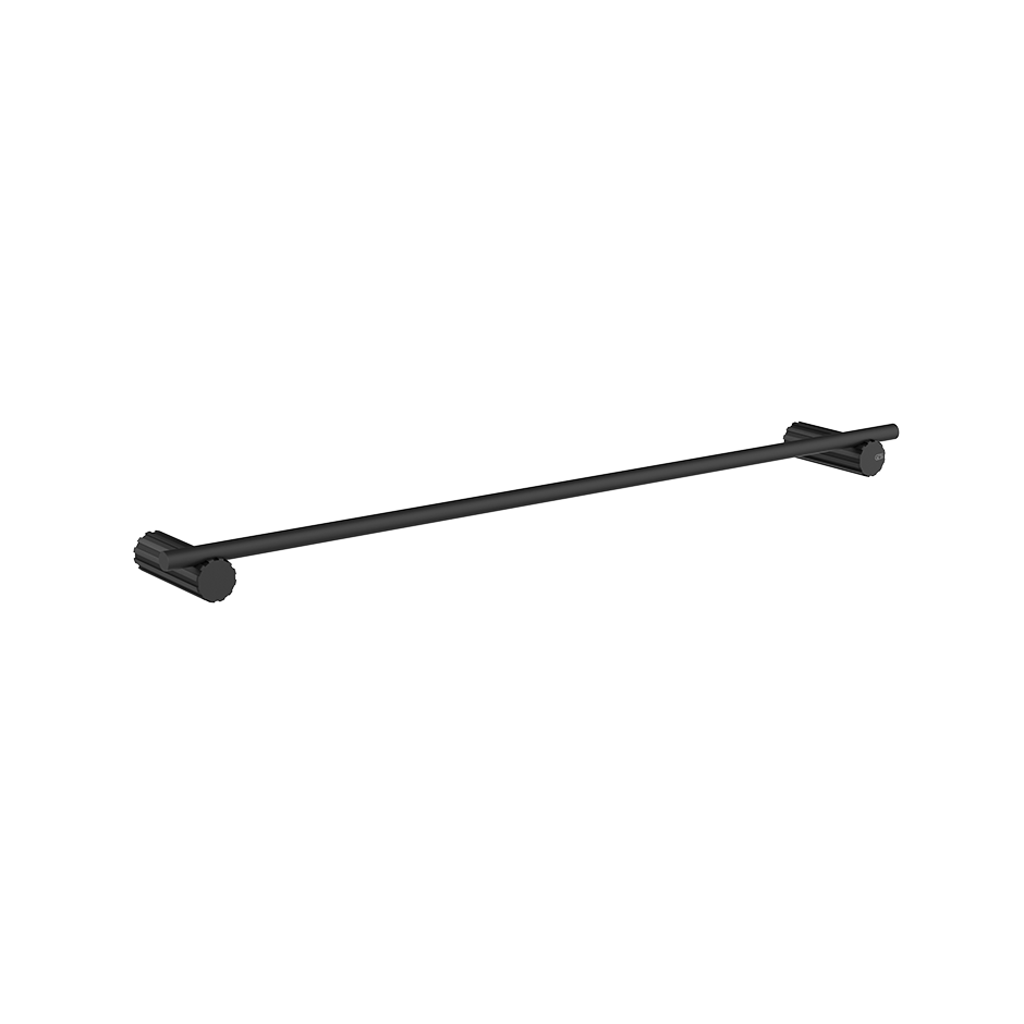 75500 - Matte Black