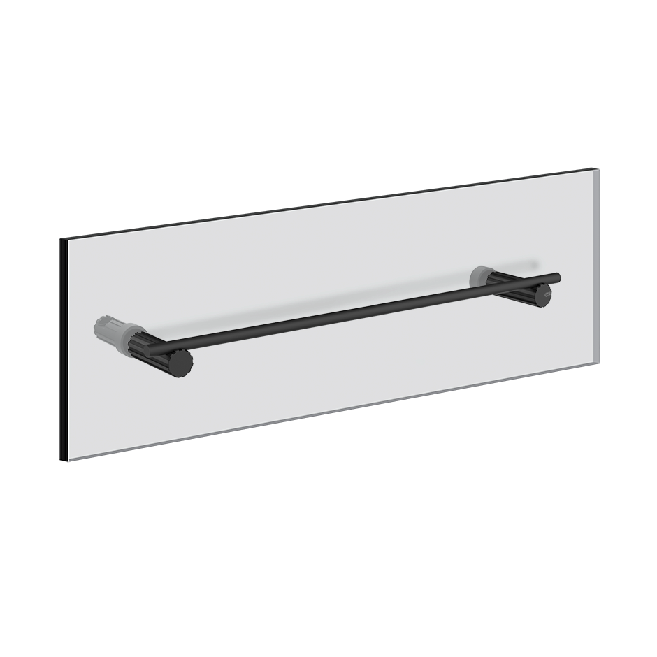 75511 - Matte Black