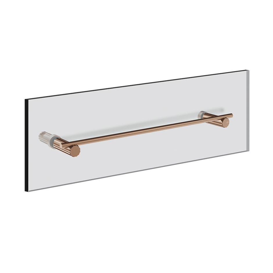 75511 - Copper Brushed Pvd