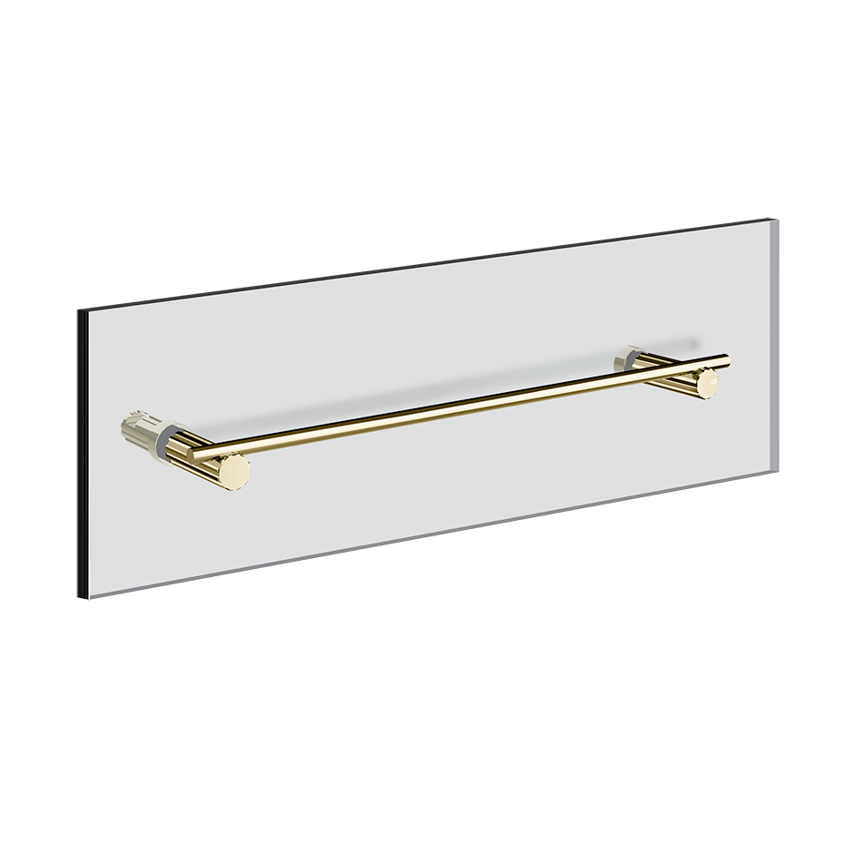 75511 - Brass Pvd