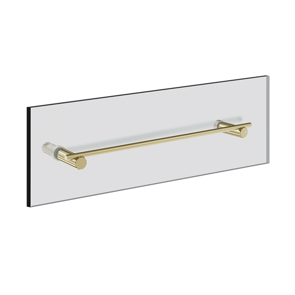 75511 - Brass Brushed Pvd