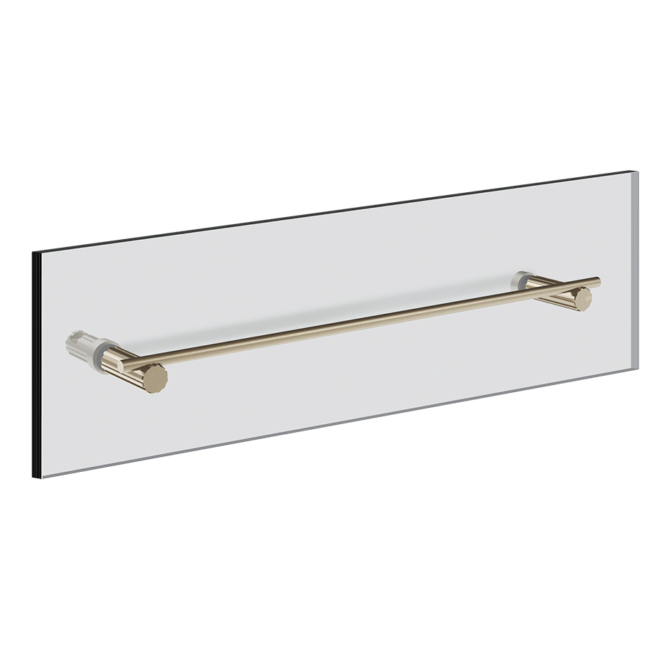 75513 - Finox Brushed Nickel