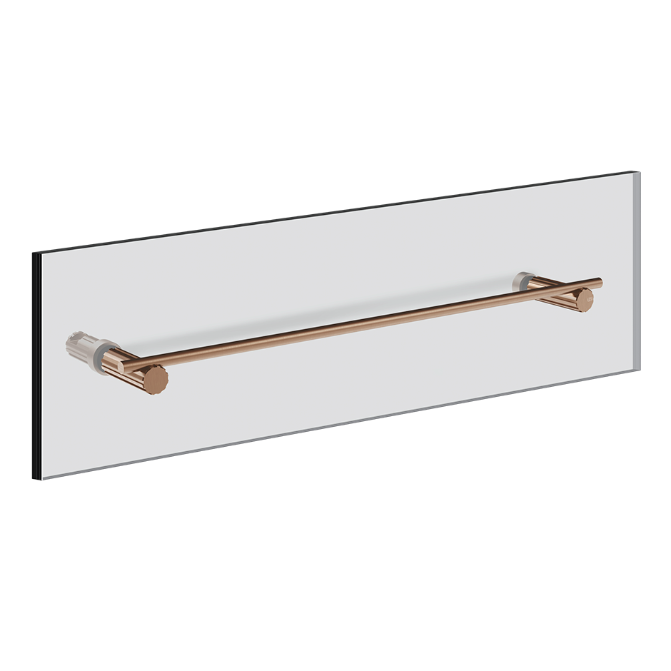 75513 - Copper Brushed Pvd