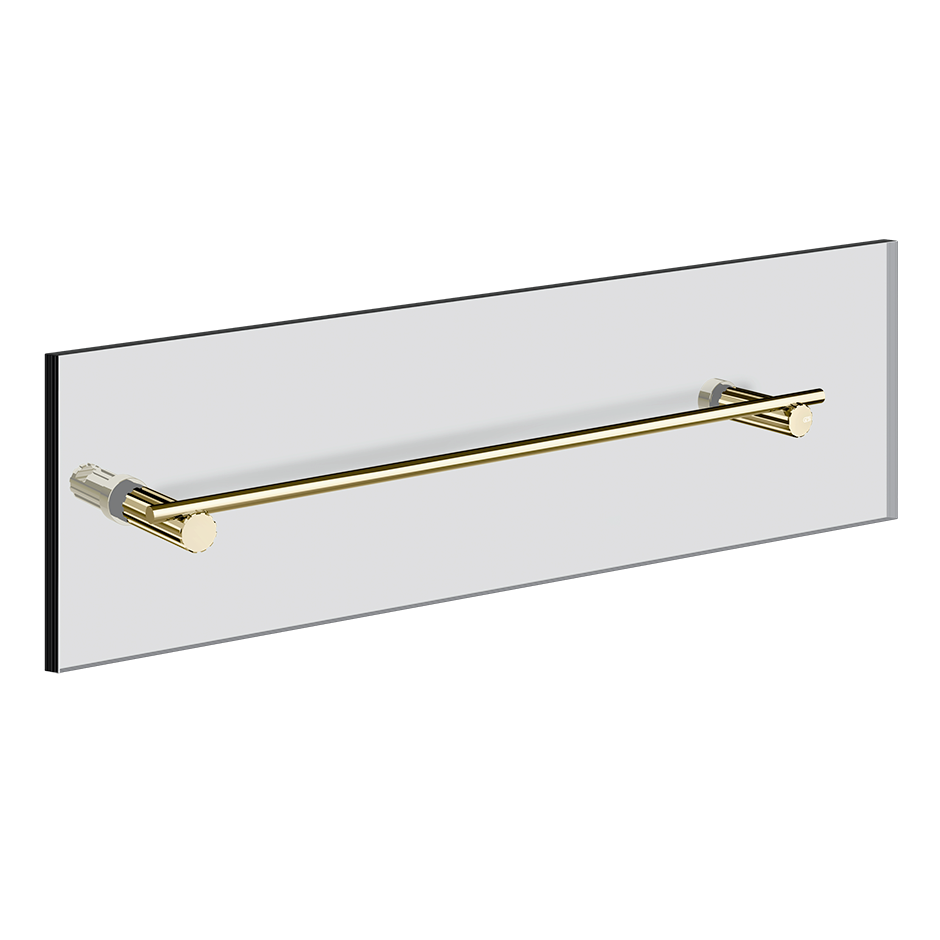 75513 - Brass Pvd