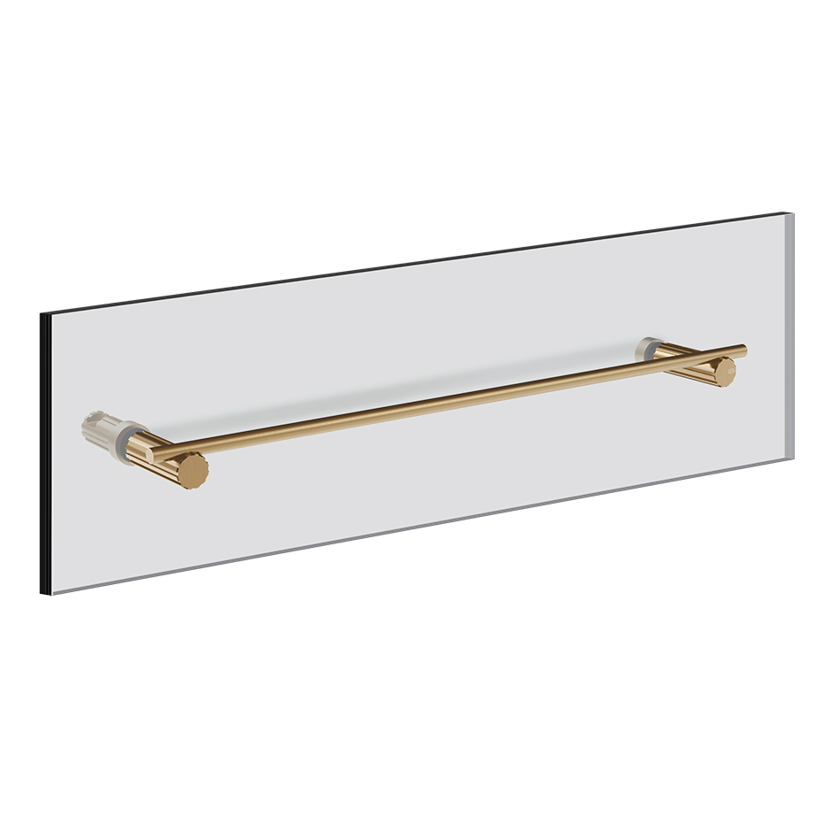 75513 - Warm Bronze Br. Pvd