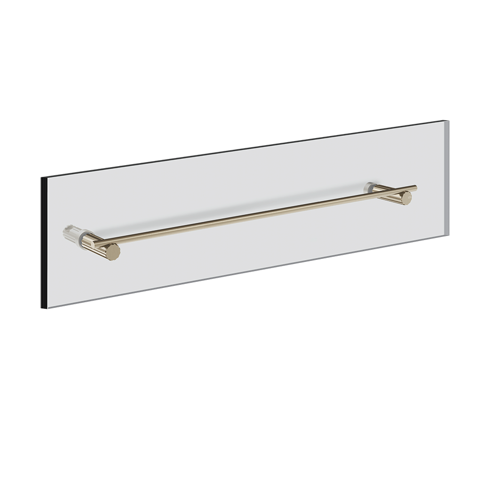75515 - Finox Brushed Nickel