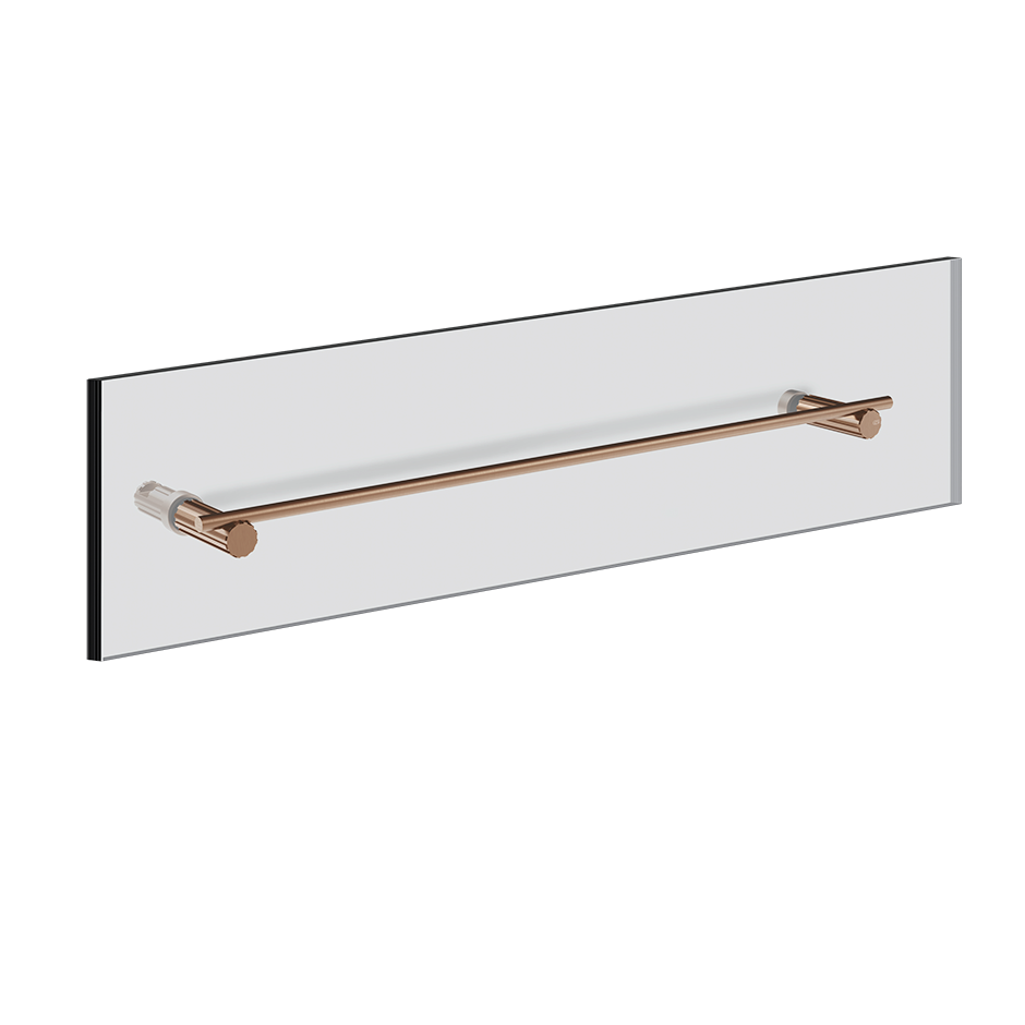 75515 - Copper Brushed Pvd