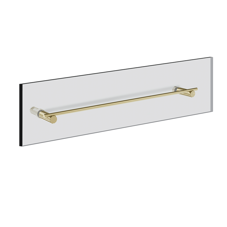 75515 - Brass Brushed Pvd