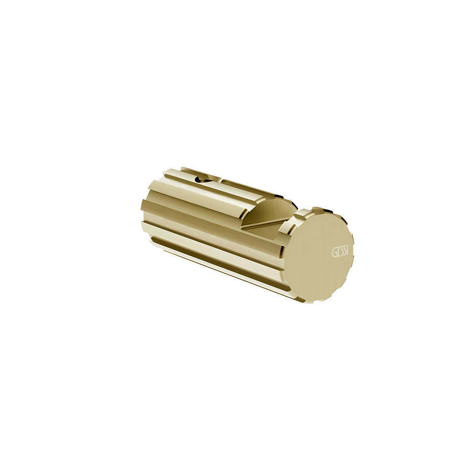 75521 - Brass Brushed Pvd