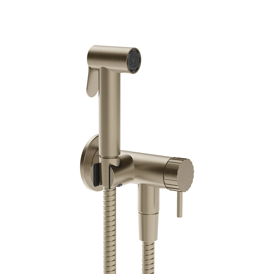 75527 - Finox Brushed Nickel