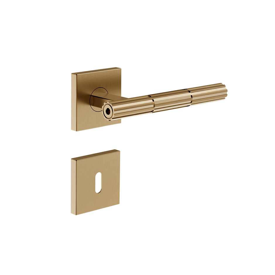 75540 - Warm Bronze Br. Pvd