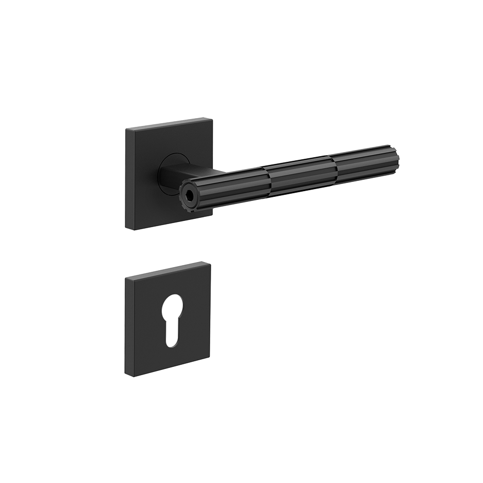 75541 - Matte Black