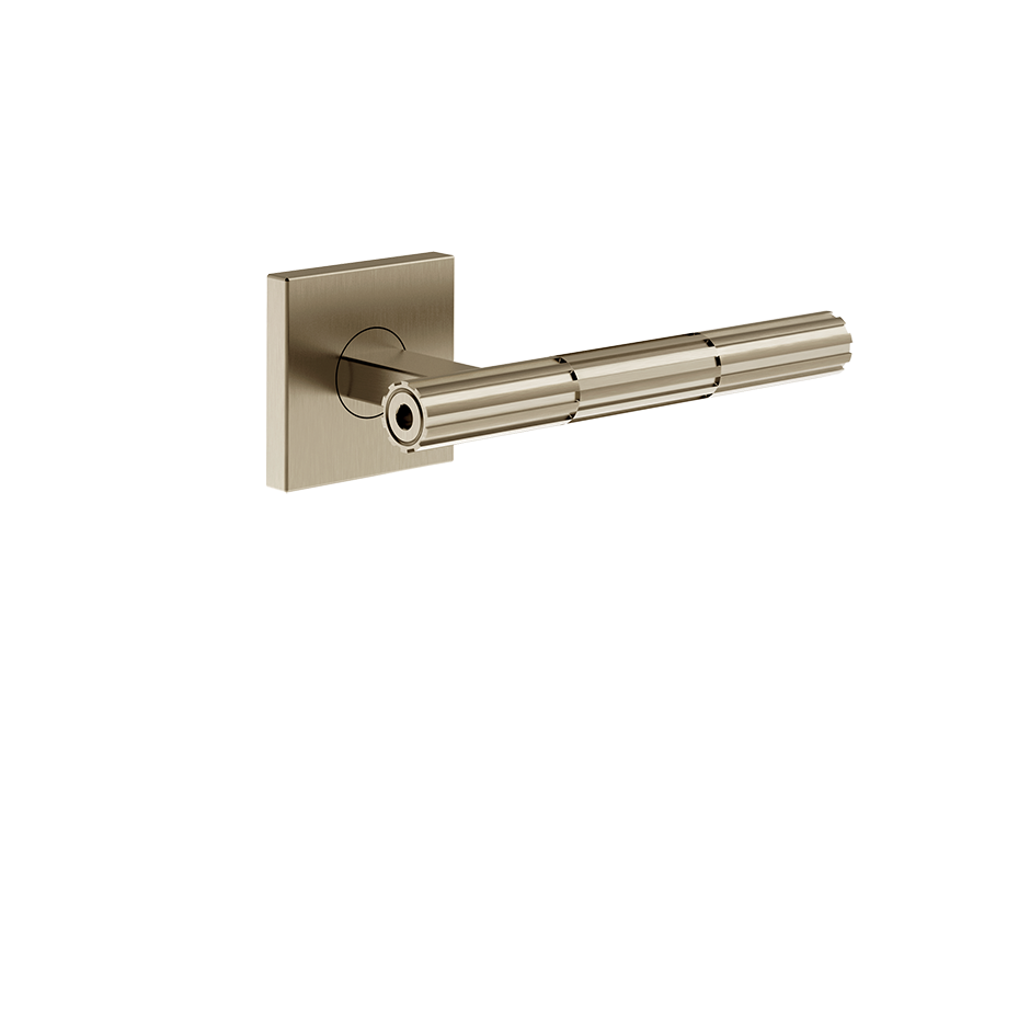 75542 - Finox Brushed Nickel