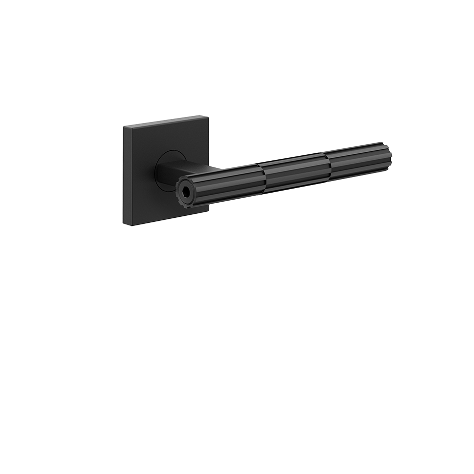 75542 - Matte Black