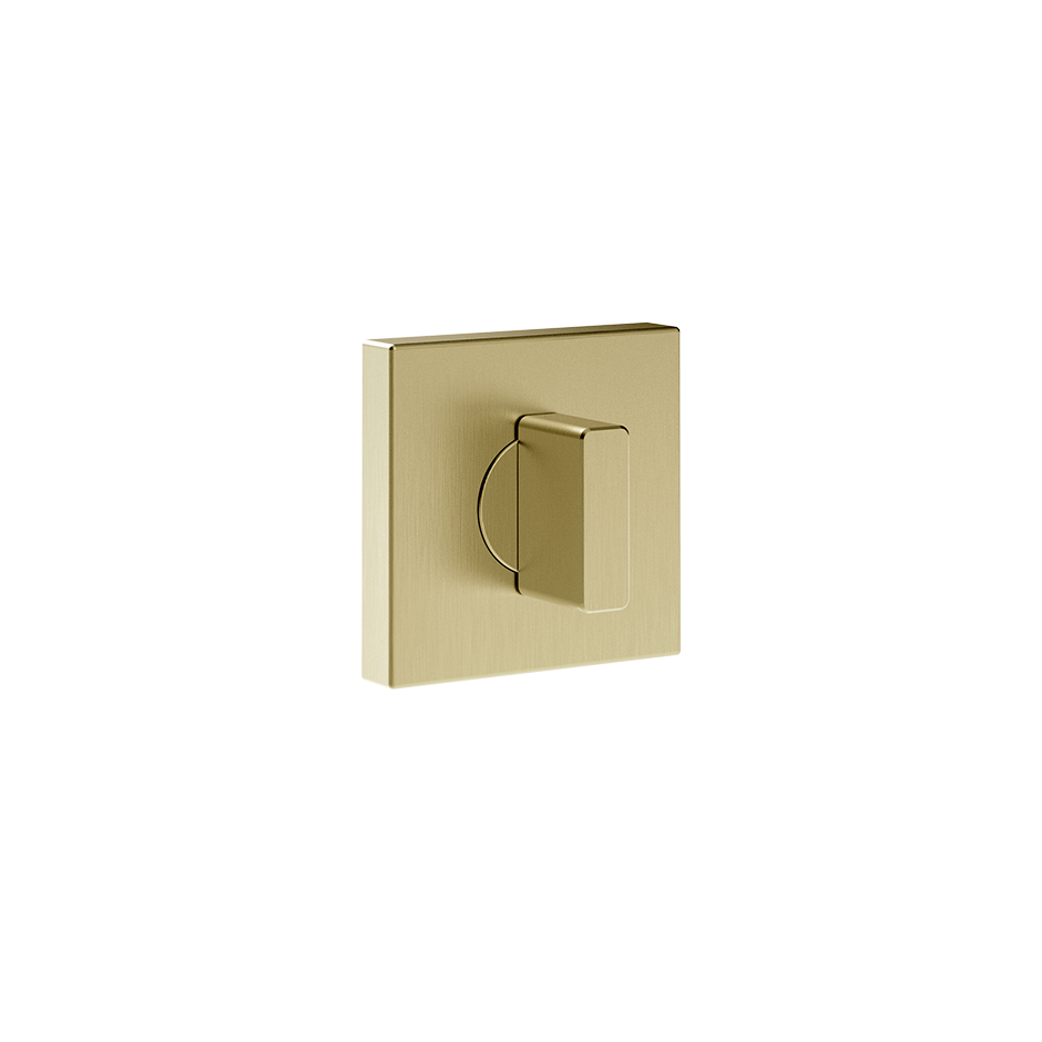 75543 - Brass Brushed Pvd