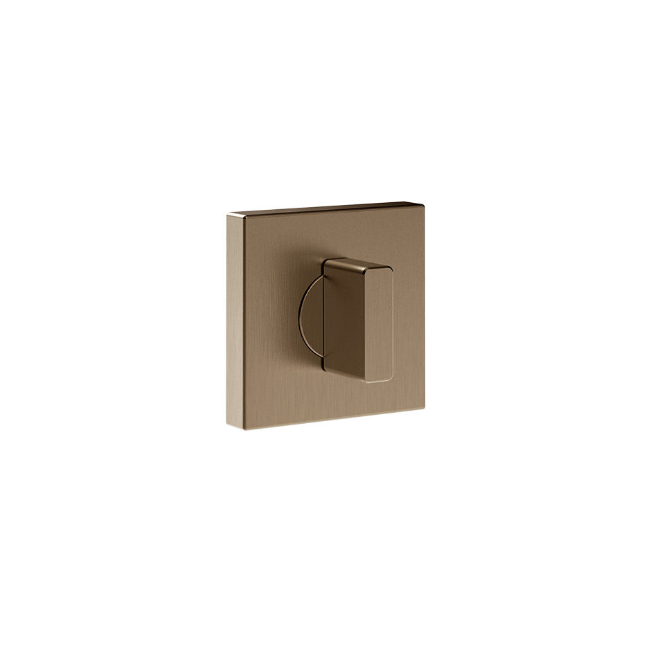 75543 - Coffee Bronze Brushed Pvd