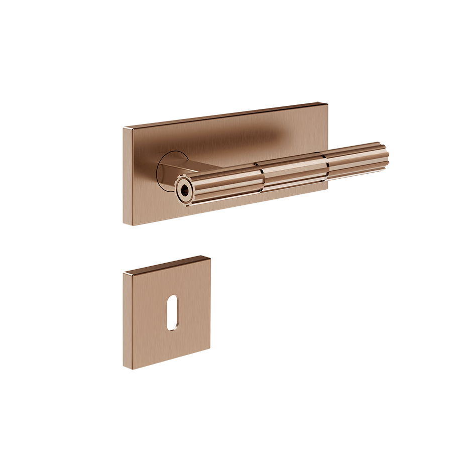 75544 - Copper Brushed Pvd