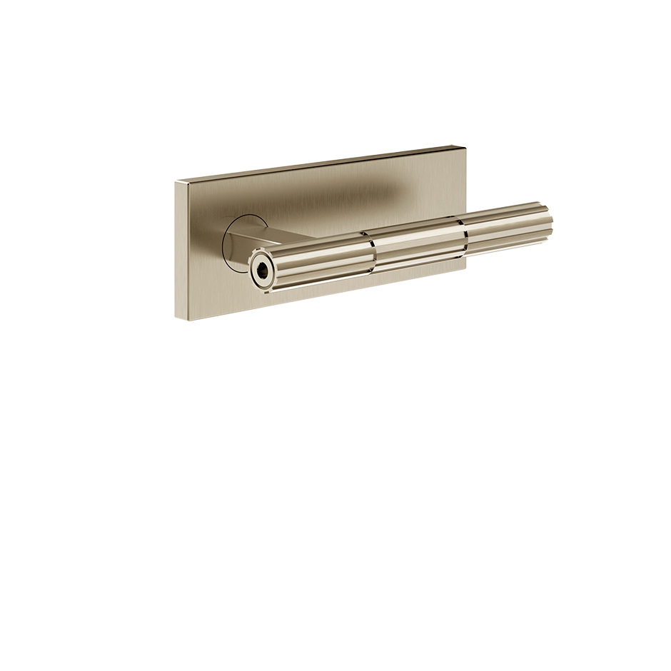 75546 - Finox Brushed Nickel