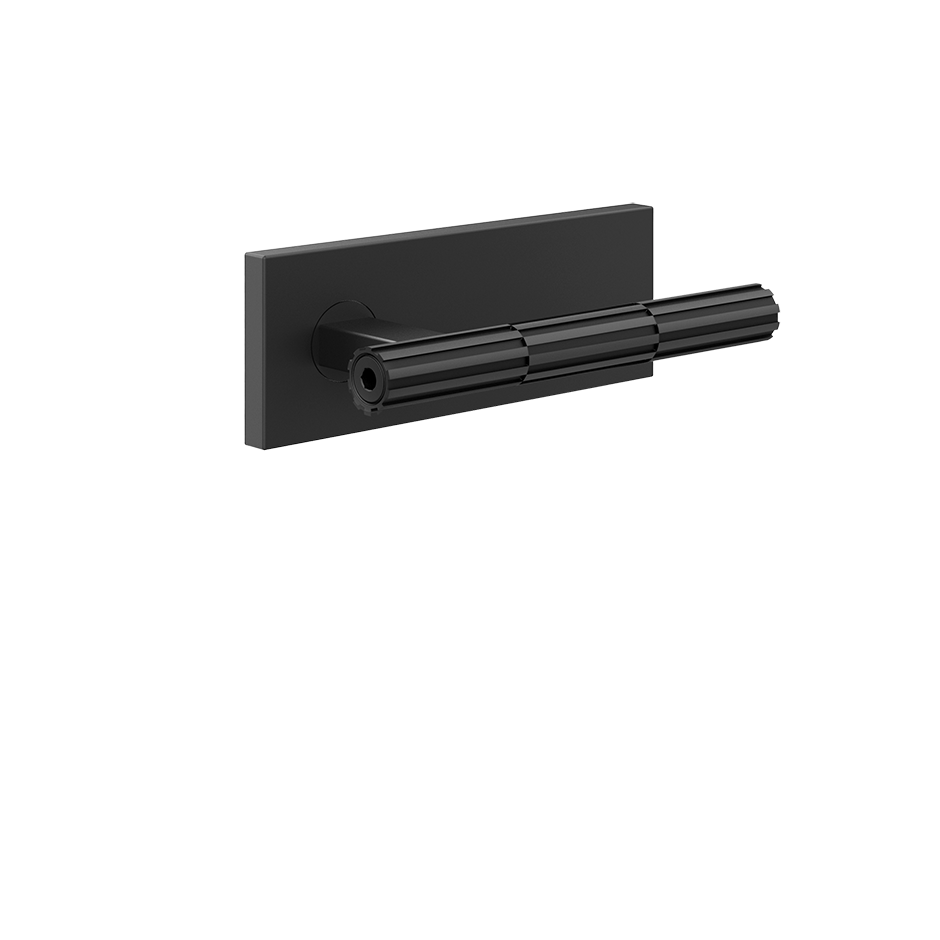 75546 - Matte Black