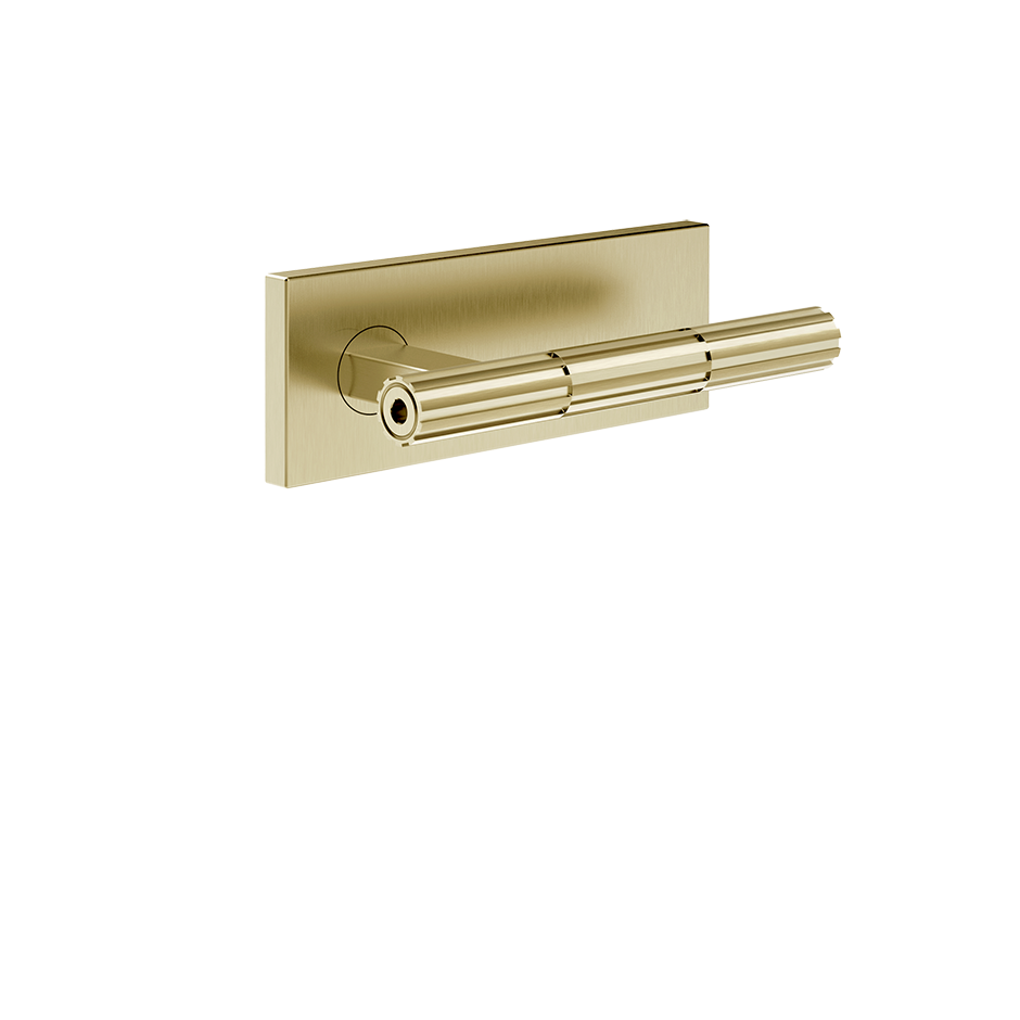 75546 - Brass Brushed Pvd