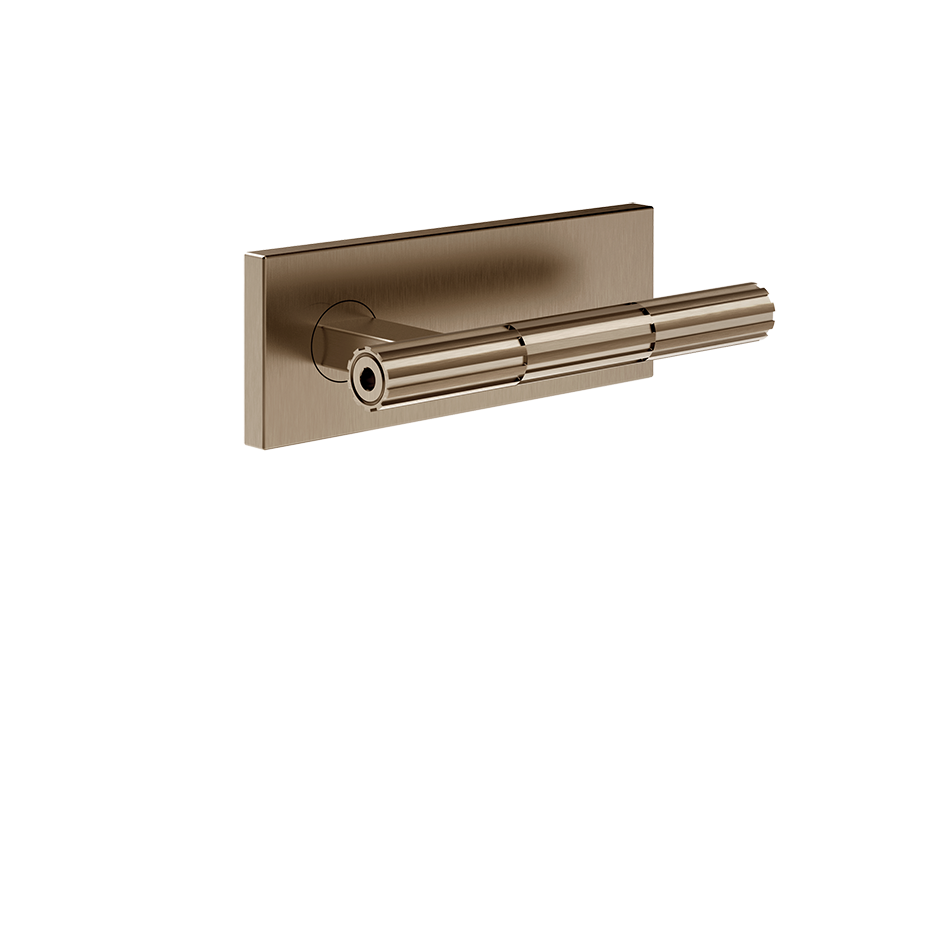 75546 - Coffee Bronze Brushed Pvd