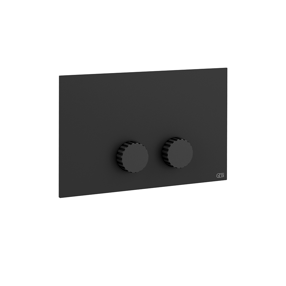 75611 - Matte Black