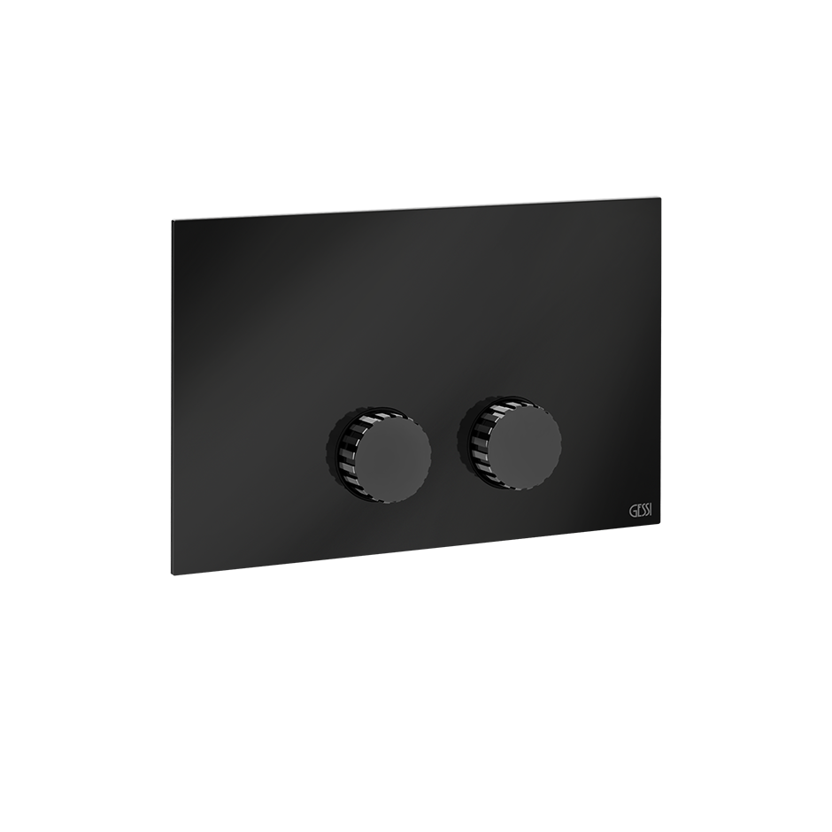 75611 - Black Metal Pvd