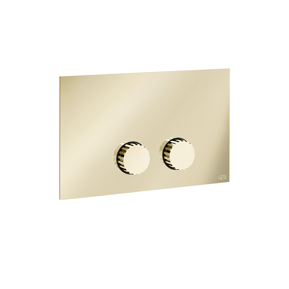 75611 - Brass Pvd