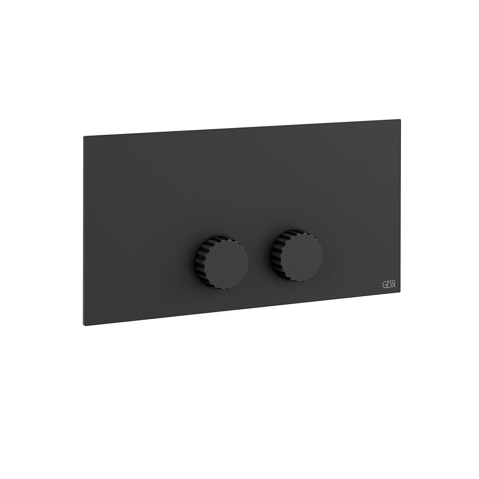 75613 - Matte Black