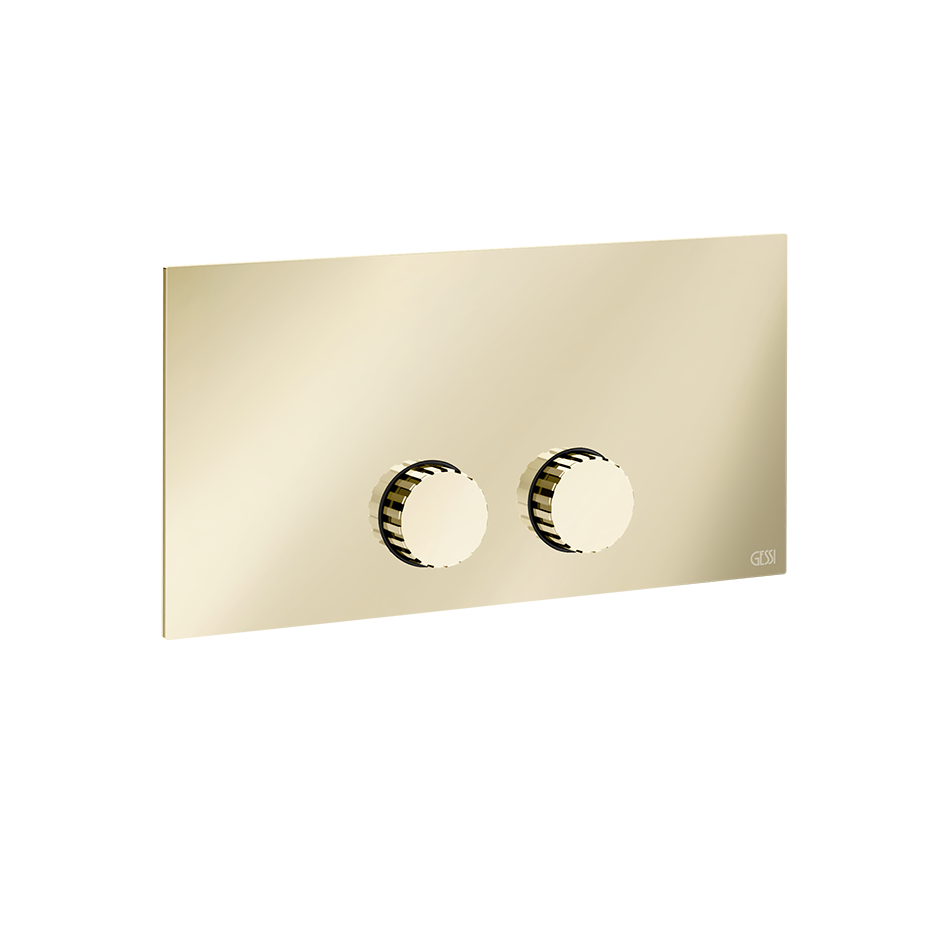 75613 - Brass Pvd