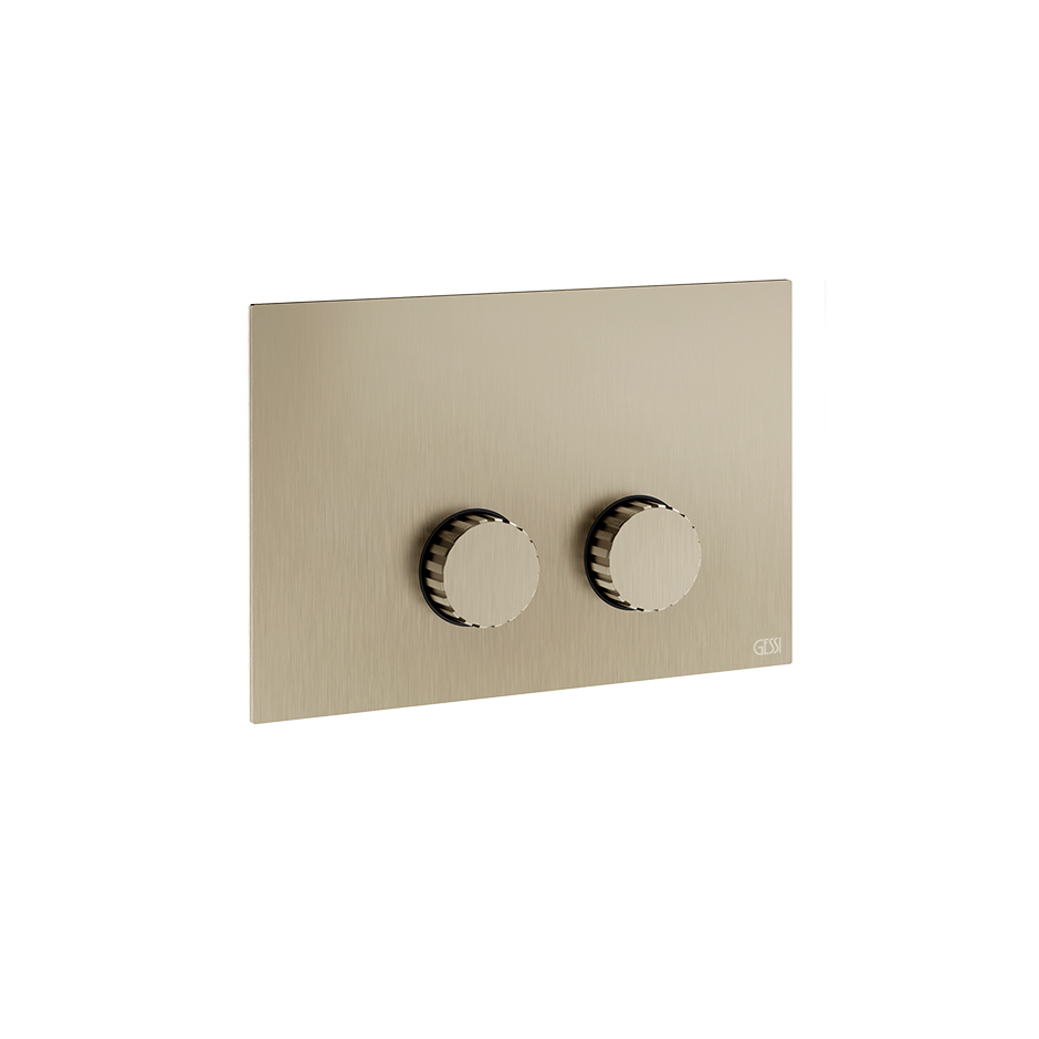 75615 - Finox Brushed Nickel
