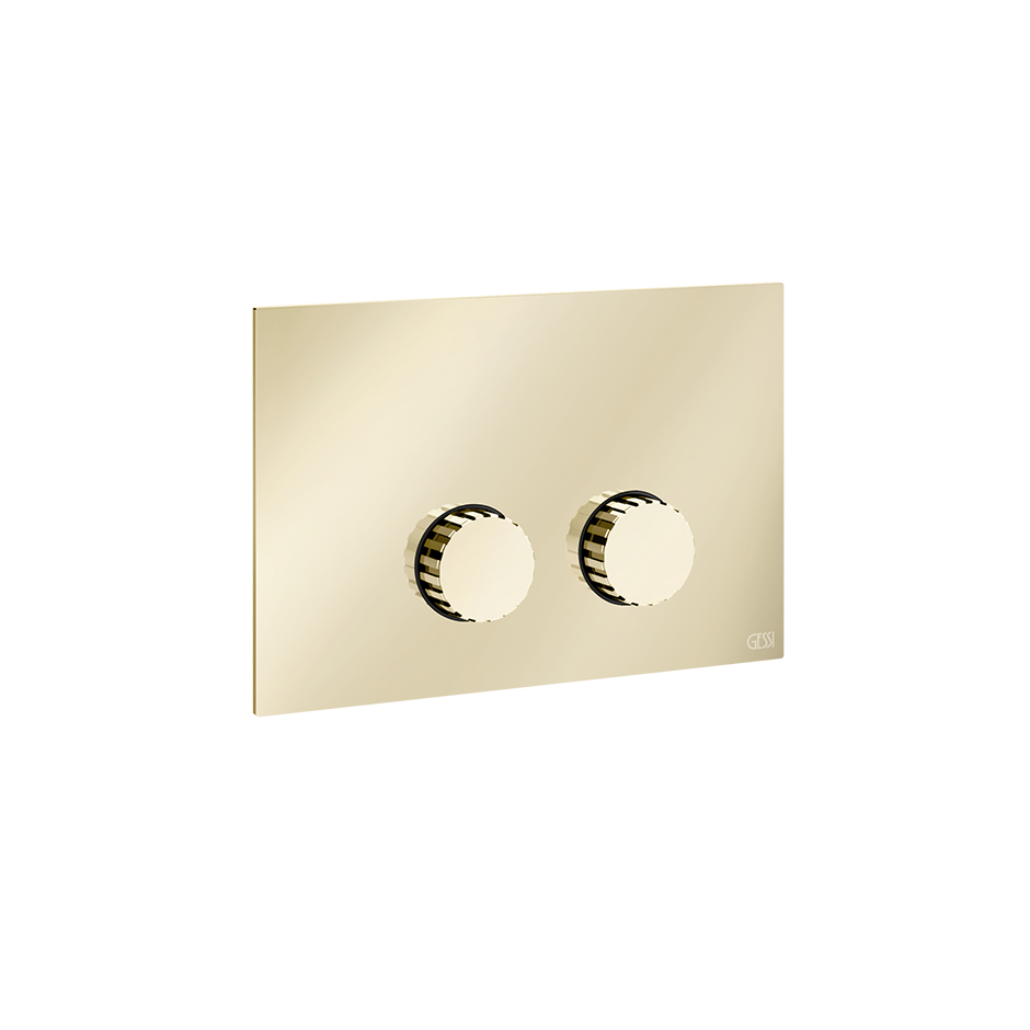 75615 - Brass Pvd