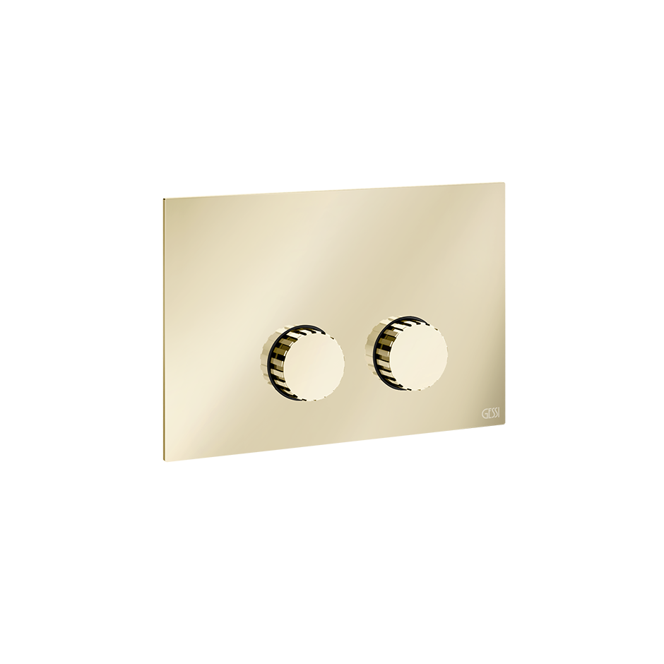 75617 - Brass Pvd