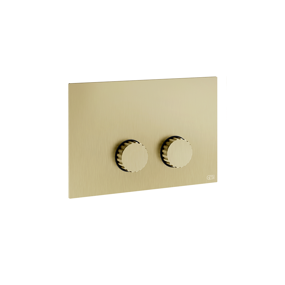 75617 - Brass Brushed Pvd