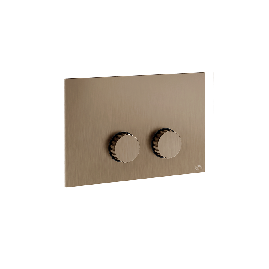 75619 - Coffee Bronze Brushed Pvd