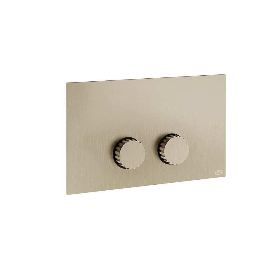 75621 - Finox Brushed Nickel