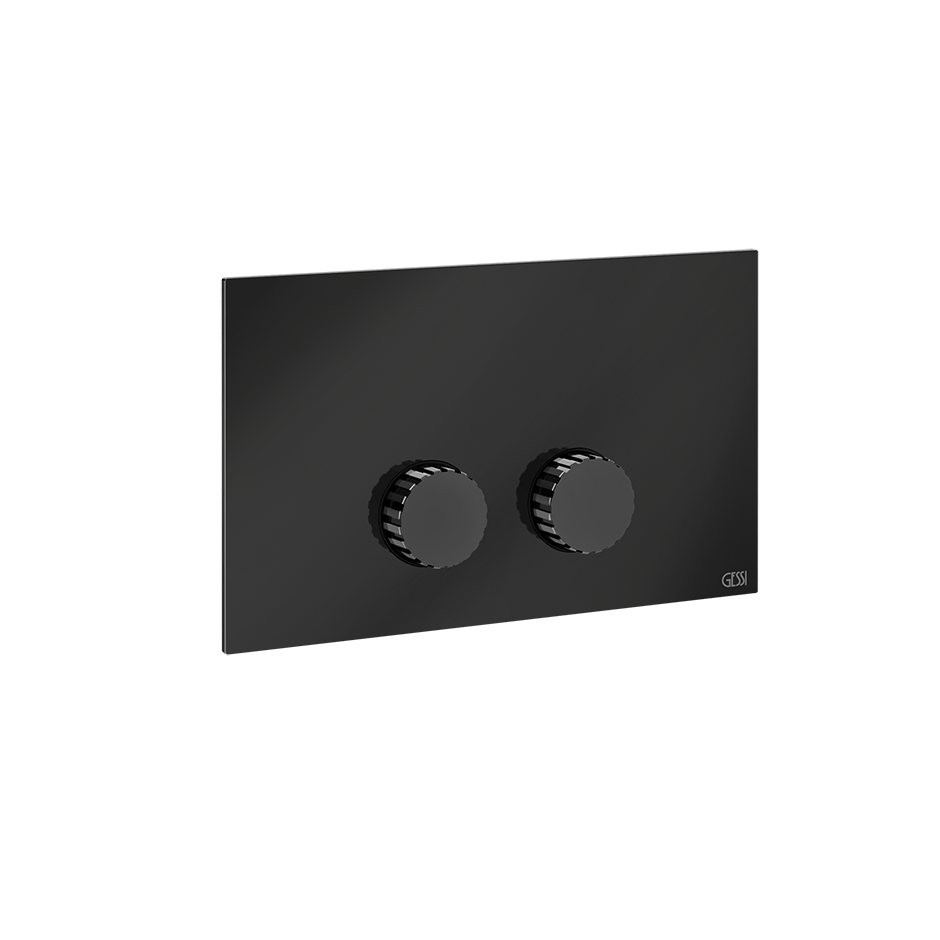 75621 - Black Metal Pvd