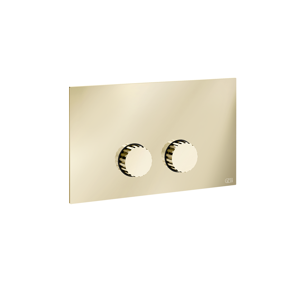 75621 - Brass Pvd