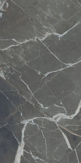 Stones & More 2.0 Stone Calacatta Black