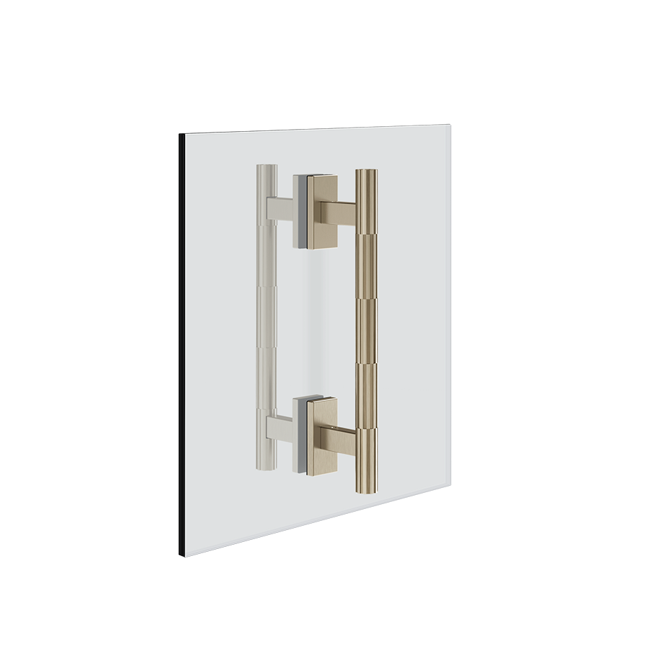 75630 - Finox Brushed Nickel