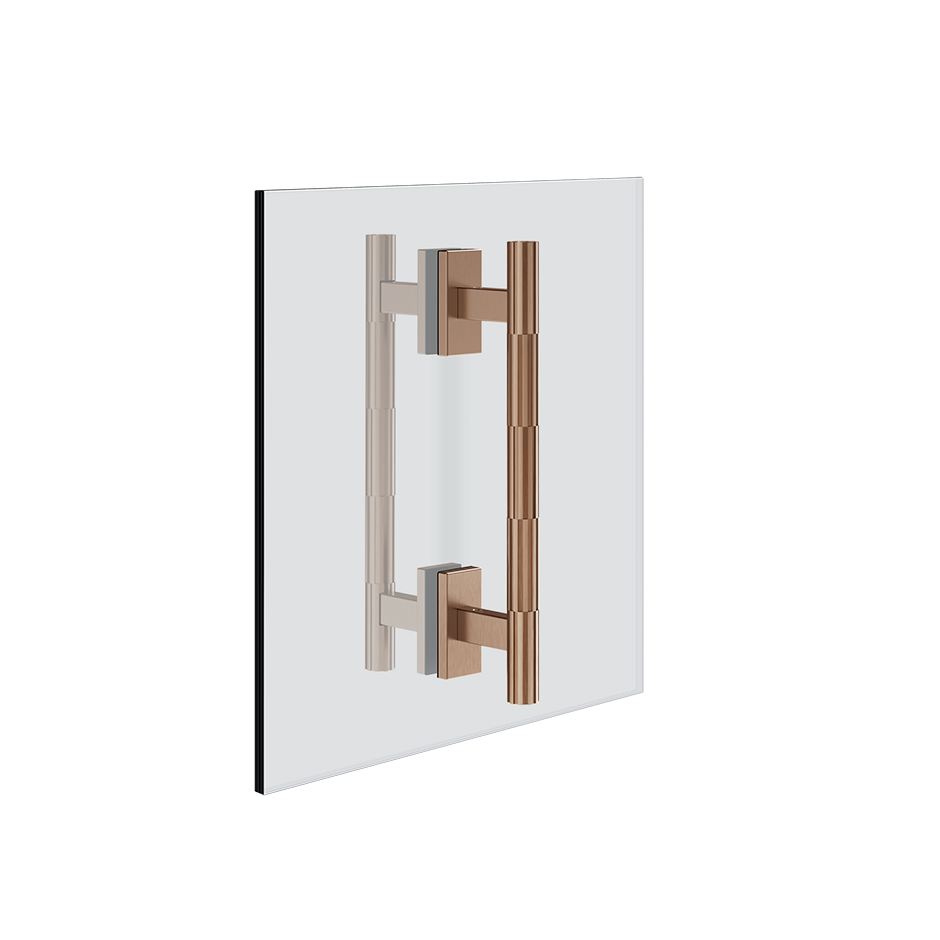 75630 - Copper Brushed Pvd