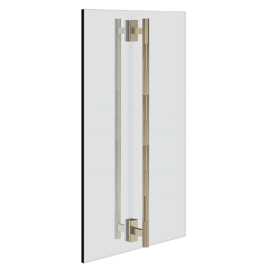 75633 - Finox Brushed Nickel