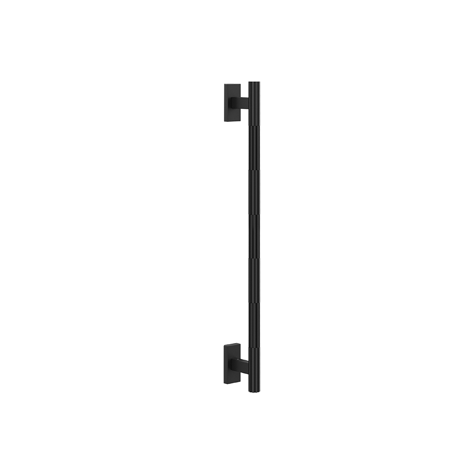 75636 - Matte Black