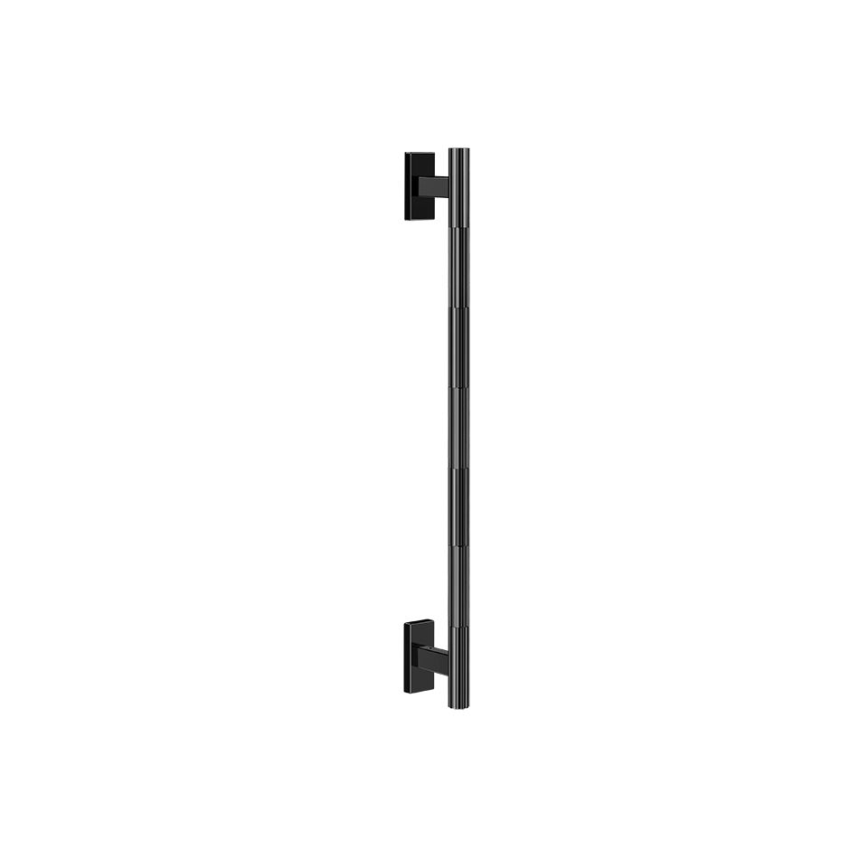 75636 - Black Metal Pvd